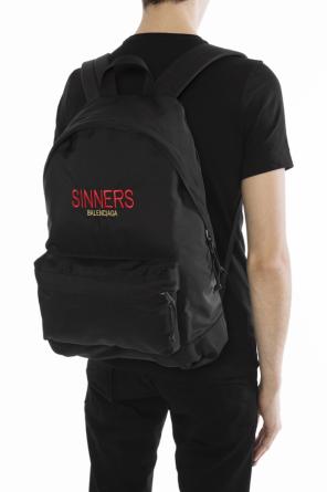 Plecak 'explorer', zdjęcie 2 Plecak 'explorer' od Balenciaga